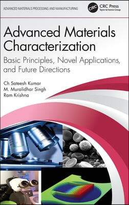 Advanced Materials Characterization