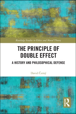 Principle of Double Effect