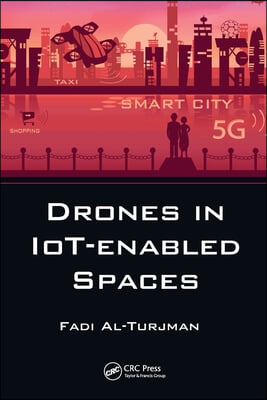 Drones in IoT-enabled Spaces