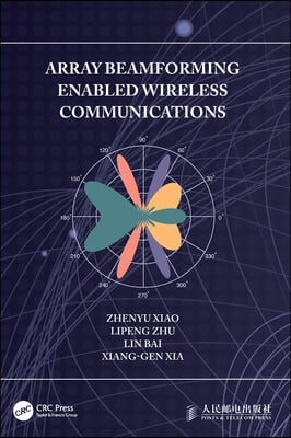 Array Beamforming Enabled Wireless Communications
