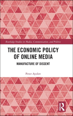 Economic Policy of Online Media