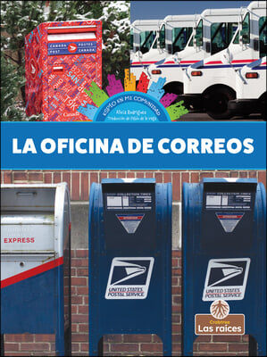 La Oficina de Correos (Post Office)