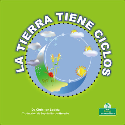 La Tierra Tiene Ciclos (Earth Has Cycles)