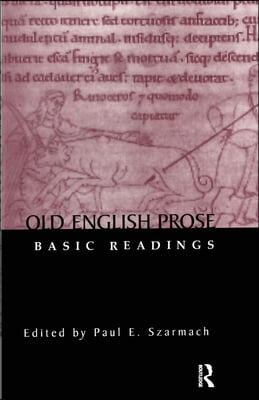 Old English Prose