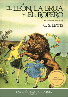 leon, la bruja y el ropero Softcover Lion, the Witch, and the Wardrobe