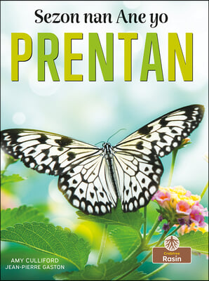 Prentan (Spring)