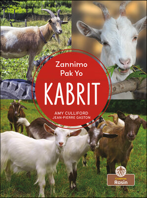 Kabrit (Goats)