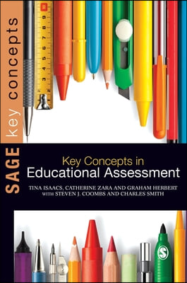 A Key Concepts in Educational Assessment