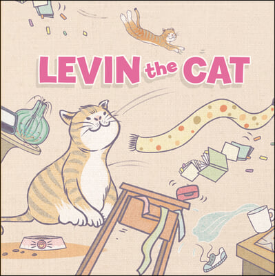 Levin the Cat