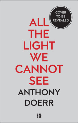 All the Light We Cannot See