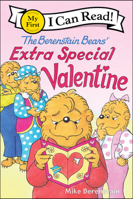 The Berenstain Bears&#39; Extra Special Valentine