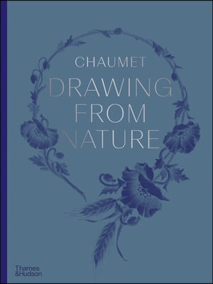 Chaumet: Drawing from Nature