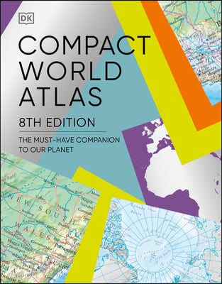 Compact World Atlas