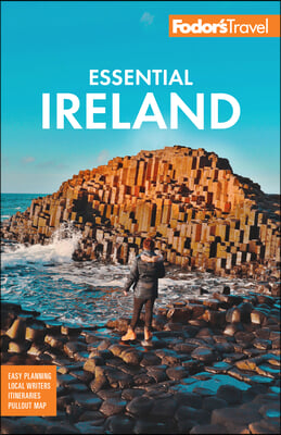 Fodor&#39;s Essential Ireland
