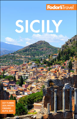 Fodor&#39;s Sicily