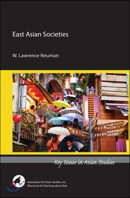 East Asian Societies