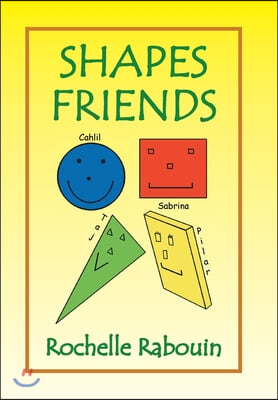 Shapes Friends