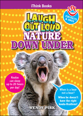 Lol Nature Down Under