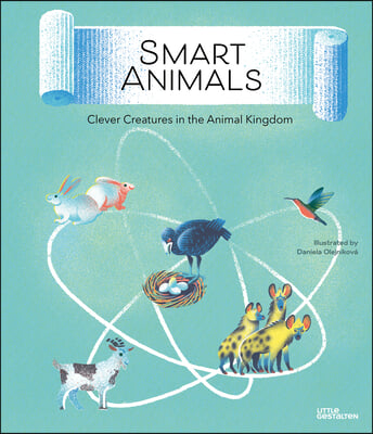 Smart Animals