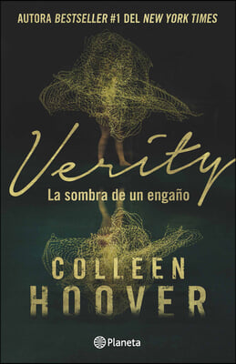 Verity: La Sombra de Un Engano / Verity (Spanish Edition)