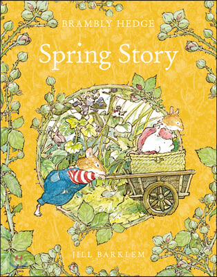 Spring Story