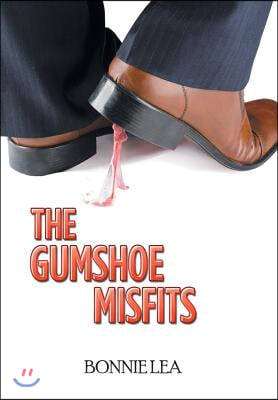 The Gumshoe Misfits