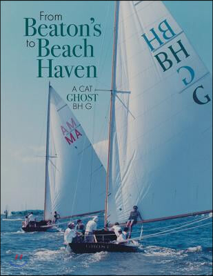 From Beaton&#39;s to Beach Haven: A Cat Ghost, Bh G