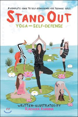 Standout: Yoga and self defense