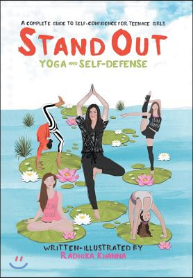 Standout: Yoga and self defense