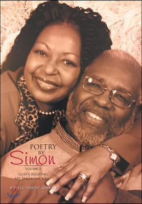 Poetry by Simon: God&#39;s Blessing My Jamaican &quot;Gem&quot;