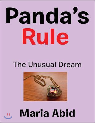 Panda'S Rule: The Unusual Dream