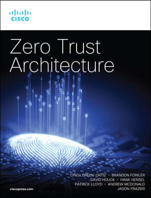 Zero Trust Architecture