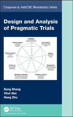 Design and Analysis of Pragmatic Trials