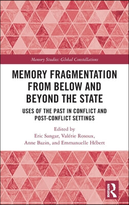 Memory Fragmentation from Below and Beyond the State