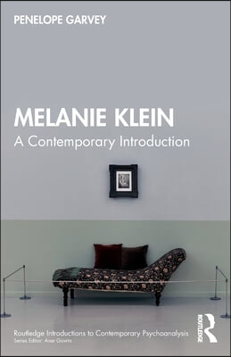 Melanie Klein