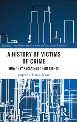 History of Victims of Crime