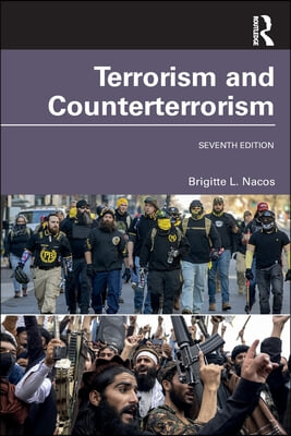 Terrorism and Counterterrorism