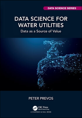 Data Science for Water Utilities