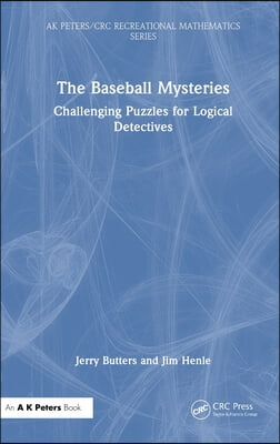 Baseball Mysteries