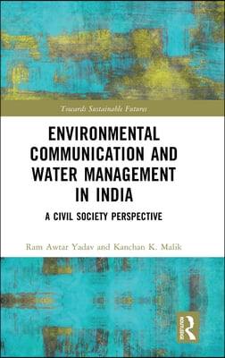 Environmental Communication and Water Management in India