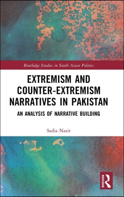 Extremism and Counter-Extremism Narratives in Pakistan