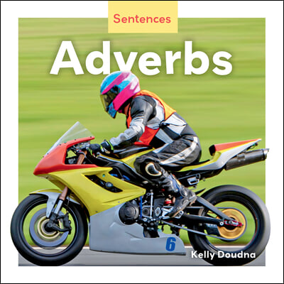 Adverbs