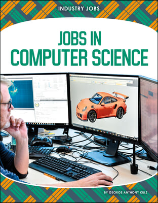 Jobs in Computer Science