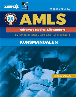 Swedish AMLS: Course Manual With English Main Text