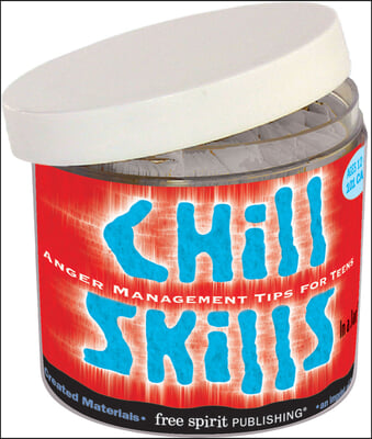 Chill Skills in a Jar