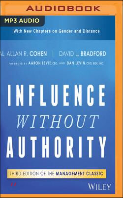 Influence Without Authority