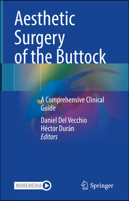 Aesthetic Surgery of the Buttock: A Comprehensive Clinical Guide