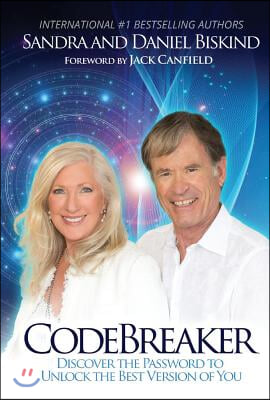 Codebreaker: Discover the Password to Unlock the Best Version of You Volume 1