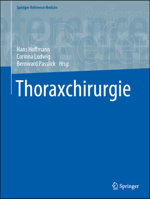 Thoraxchirurgie