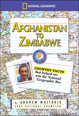 Afghanistan To Zimbabwe